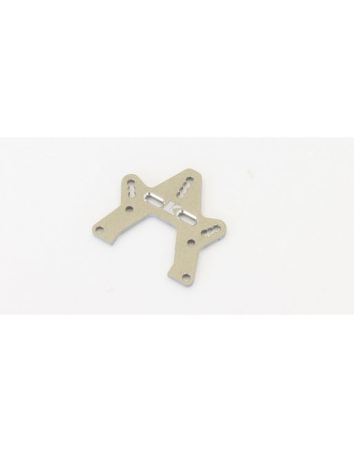 FMW649 Aluminum Rear Shock Stay (EVOLVA M3 Evo) FMW649  - KYOSHO RC